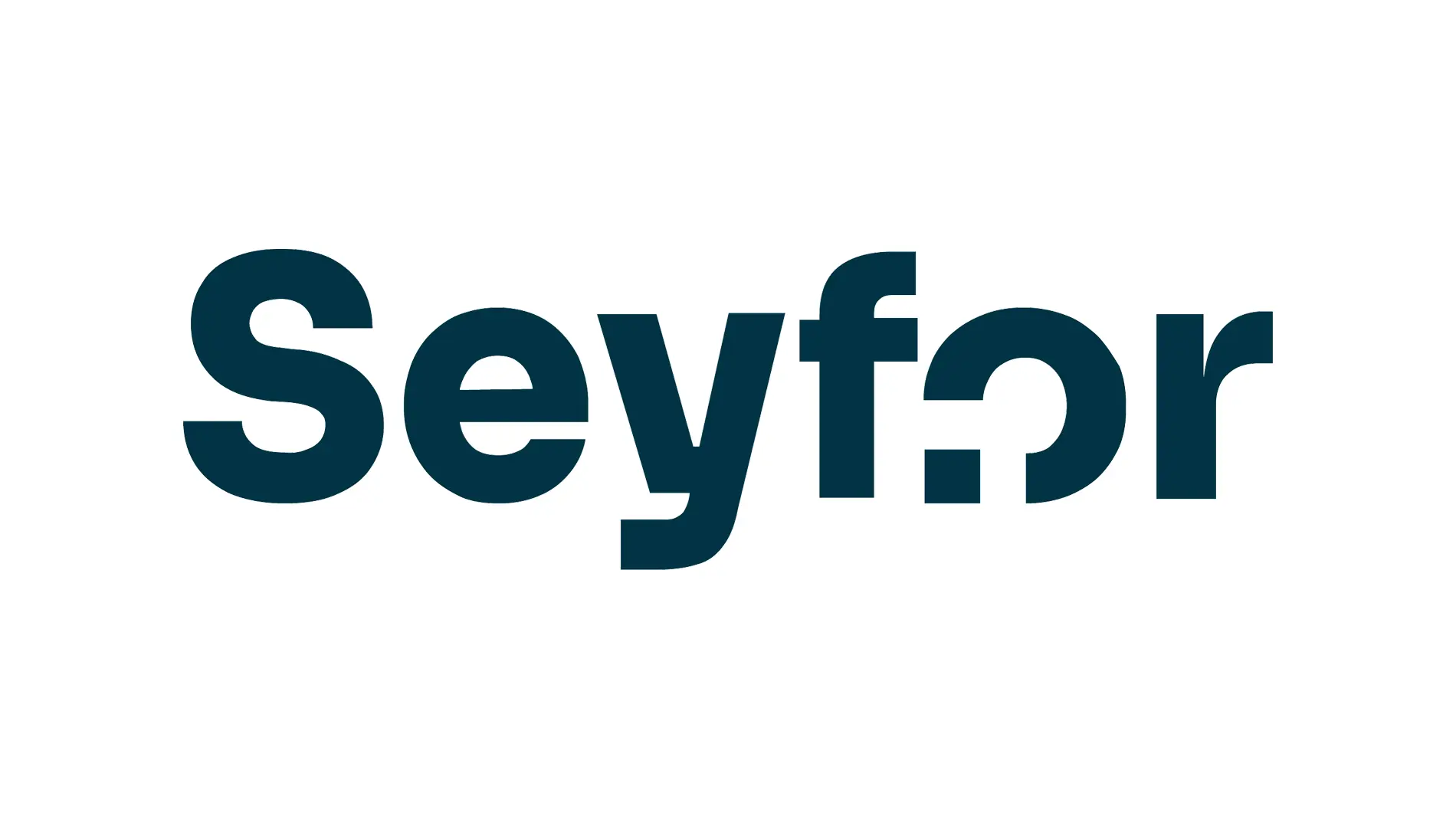 Logo Seyfor